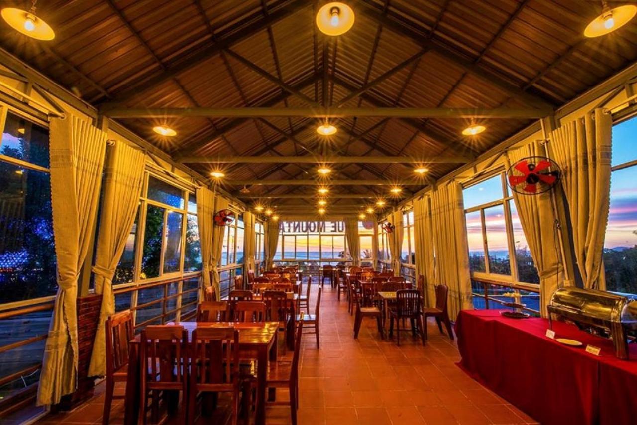 Ngoc Hanh Bungalow دونغ دونغ المظهر الخارجي الصورة