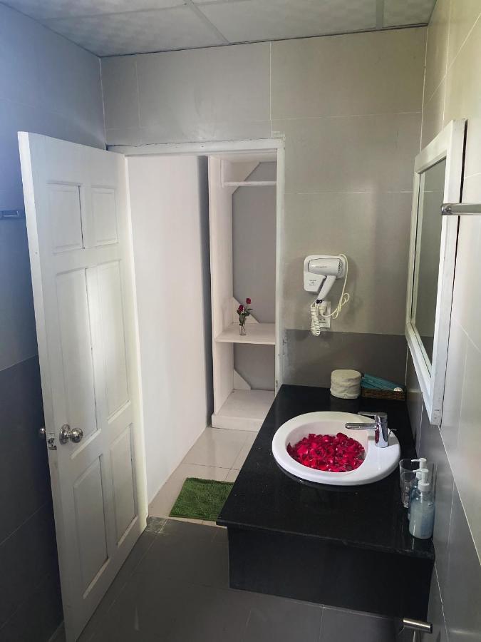 Ngoc Hanh Bungalow دونغ دونغ المظهر الخارجي الصورة