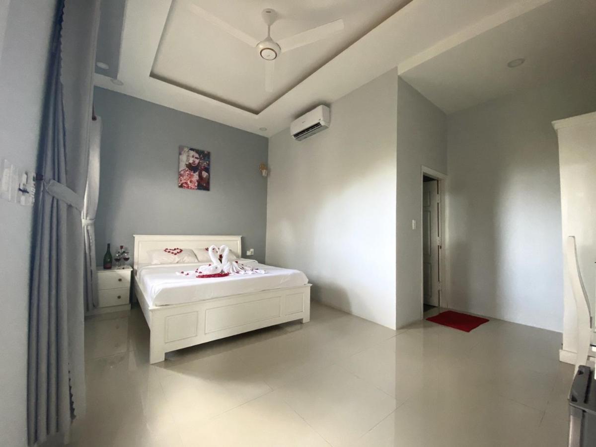 Ngoc Hanh Bungalow دونغ دونغ المظهر الخارجي الصورة